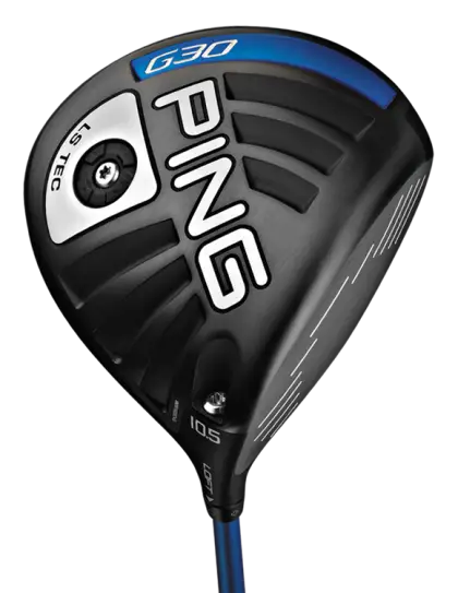 Ping G30 Golf Club Head