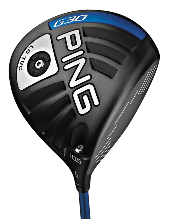 Ping G30 Golf Club Head