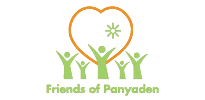 Friends of Panyaden Logo