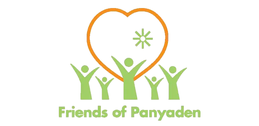 Friends of Panyaden Logo