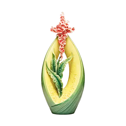 Artistic Decorative Vase