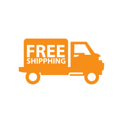 Free Shipping Truck Icon Design