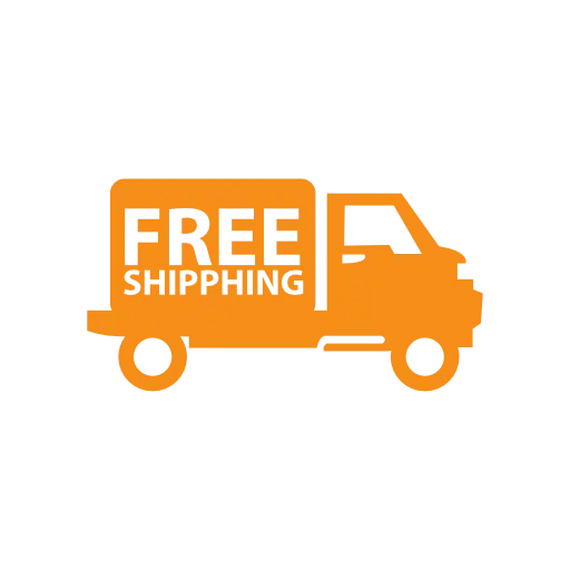 Free Shipping Truck Icon Design