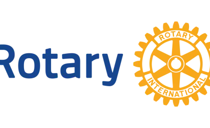 Rotary International Logo Design