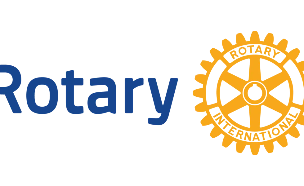 Rotary International Logo Design