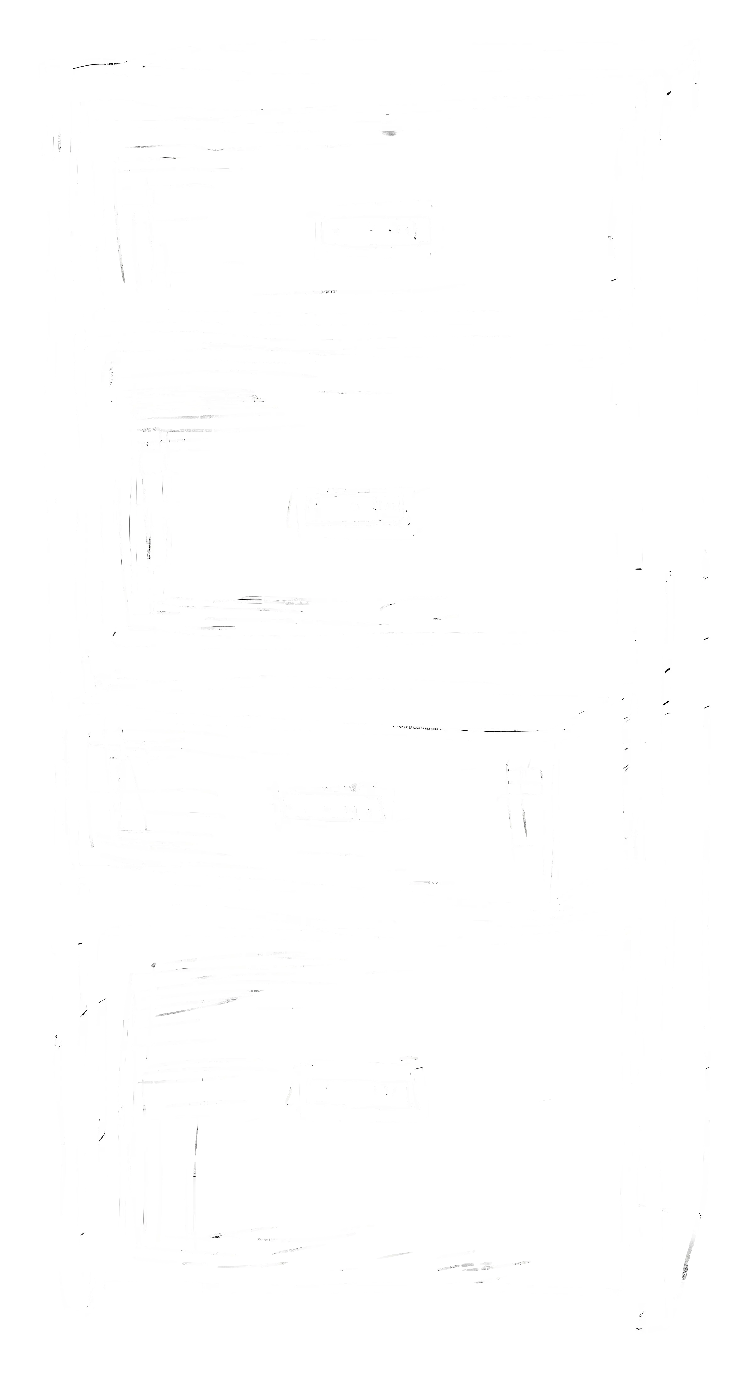 Empty Frame Outline