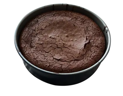 Delicious Chocolate Cake