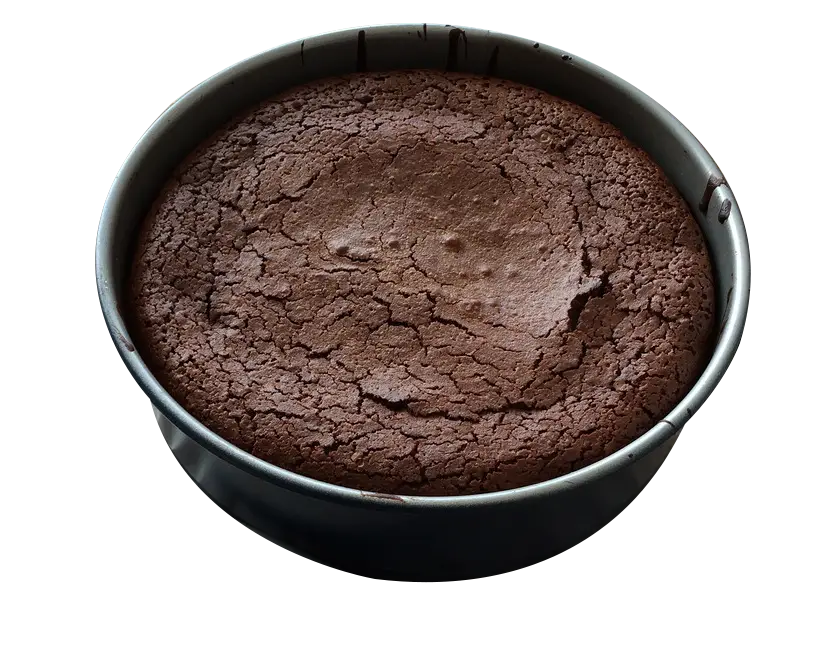 Delicious Chocolate Cake