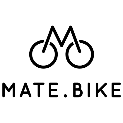 Mate.Bike Brand Logo