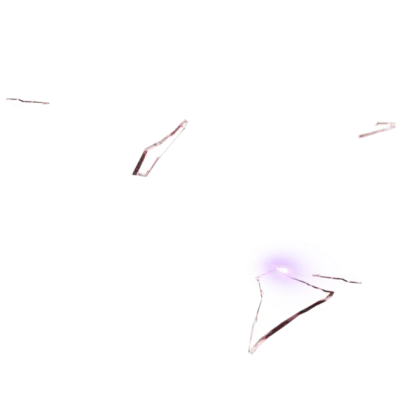 Shattered Broken Glass