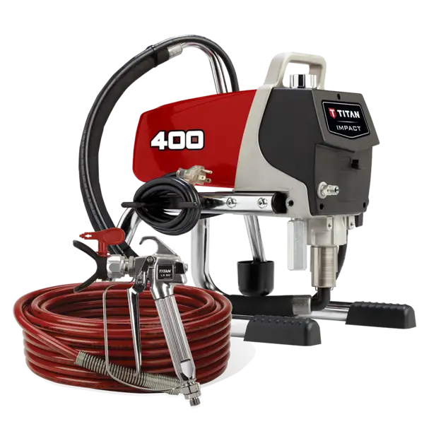 Professional Paint Sprayer Machine