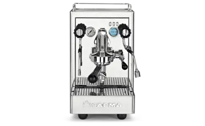 Modern Coffee Machine