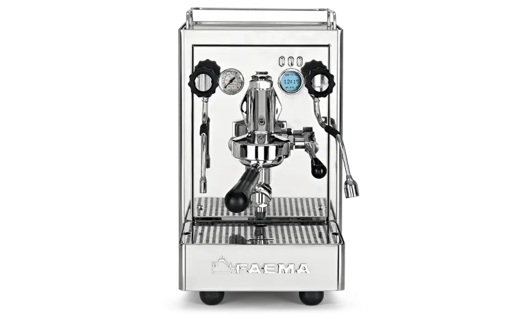 Modern Coffee Machine