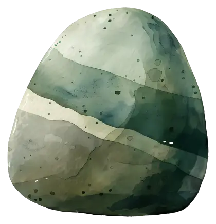 Large rock