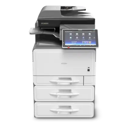 Multifunction Printer for Office Use