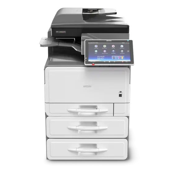 Multifunction Printer for Office Use