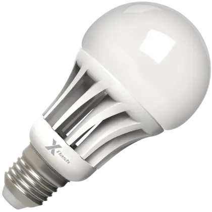 LED Bulb for Energy Efficiency