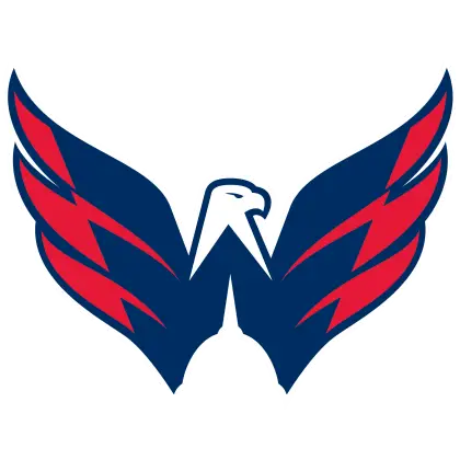 Eagle Logo with Bold Design