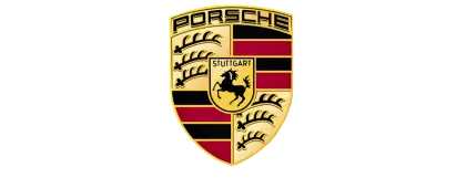 Porsche Logo Emblem