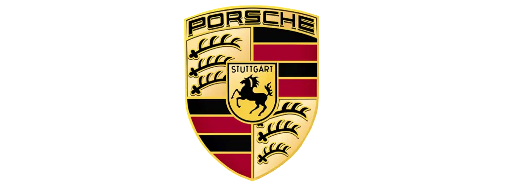Porsche Logo Emblem
