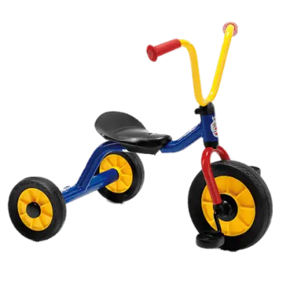 Colorful Tricycle for Kids