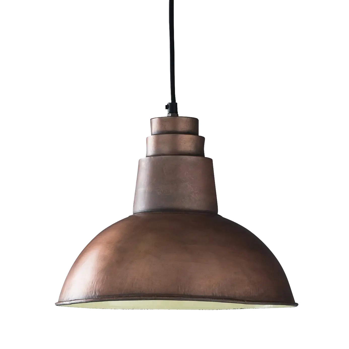 Rustic Pendant Lamp for Home Decor