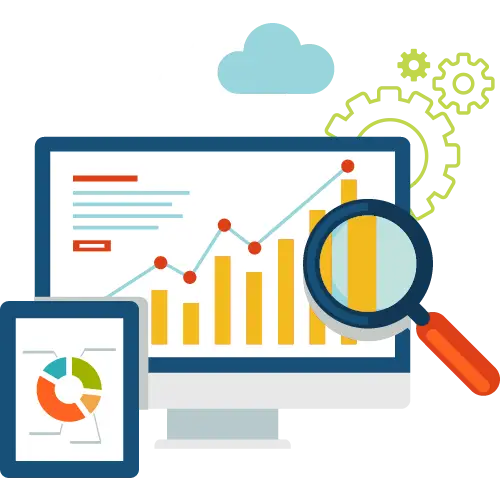 Data Analysis Infographic Design