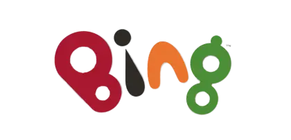 Bing Logo