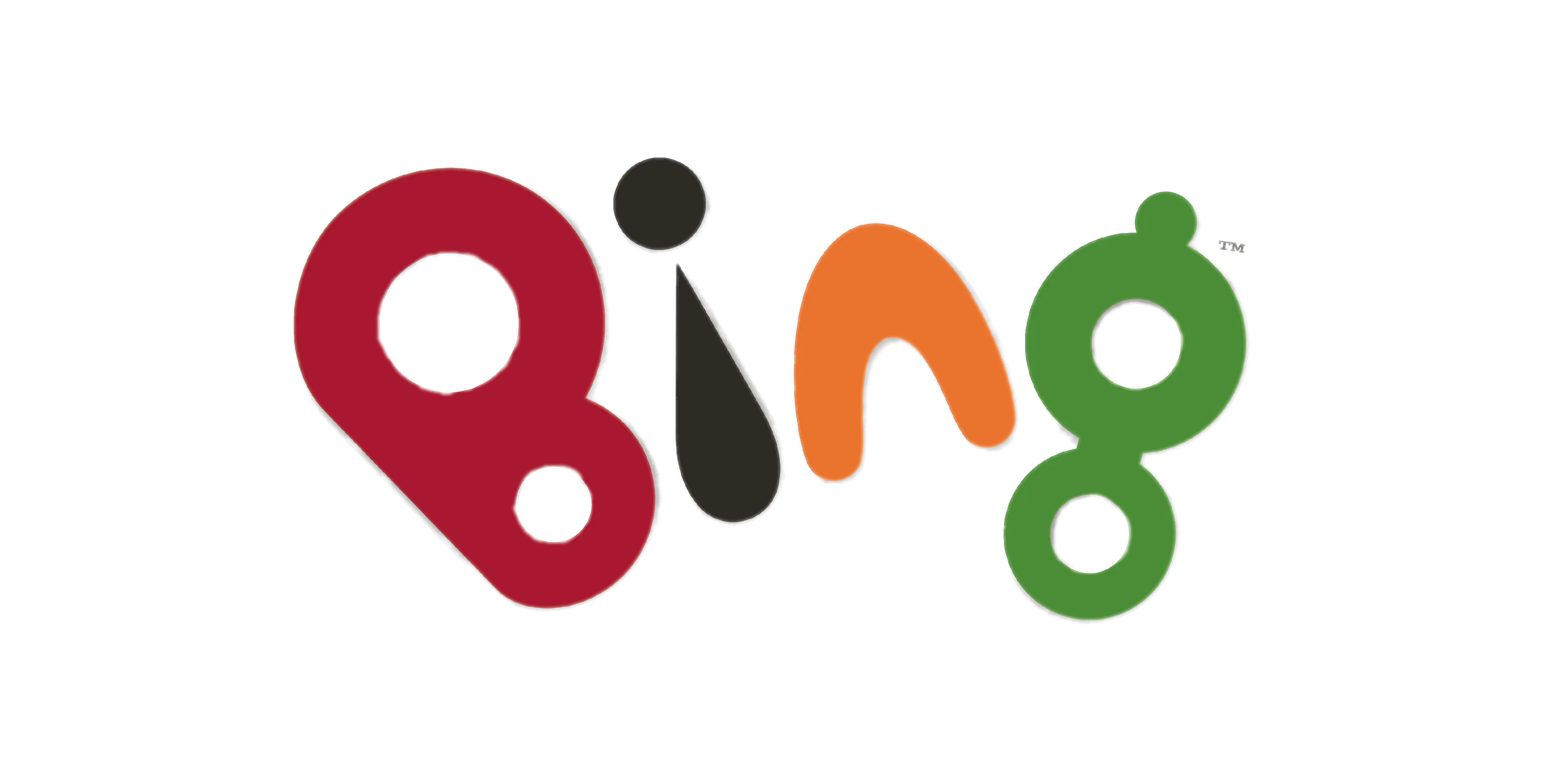 Bing Logo