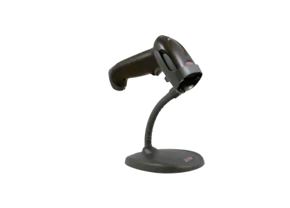 Efficient Barcode Scanner