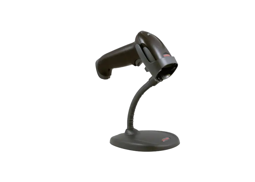 Efficient Barcode Scanner