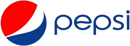Pepsi Logo Representing the Global Beverage Brand