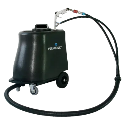 Portable Industrial Spray Equipment