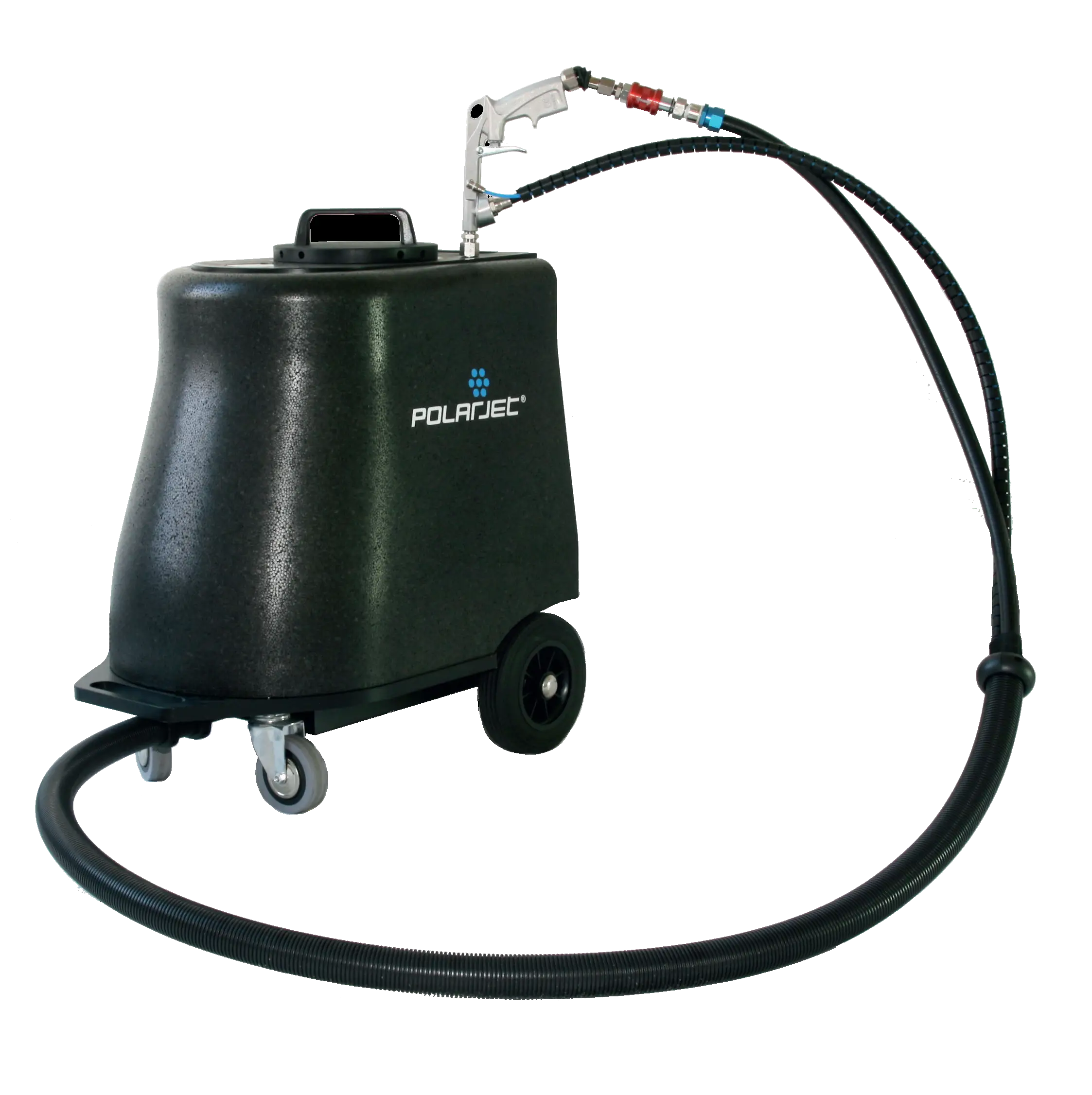 Portable Industrial Spray Equipment