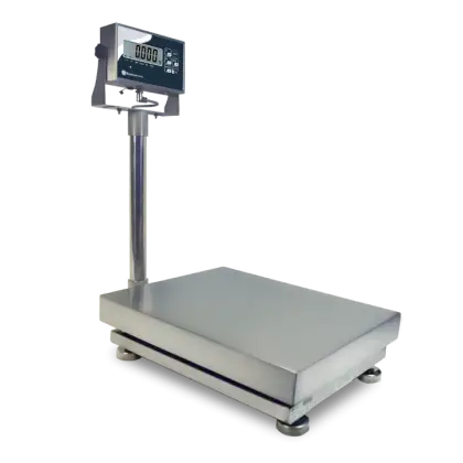 Digital Weight Scale for Accurate Measurements