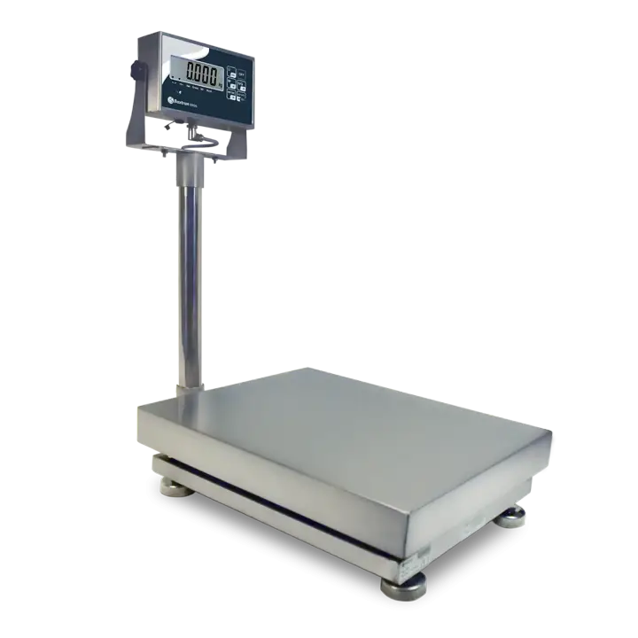 Digital Weight Scale for Accurate Measurements