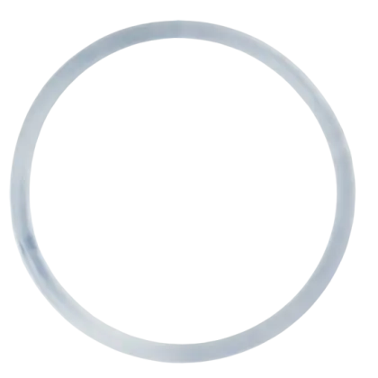 Simple Circle Outline Symbol