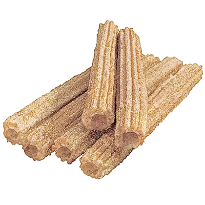 Delicious Cinnamon Sugar Churros