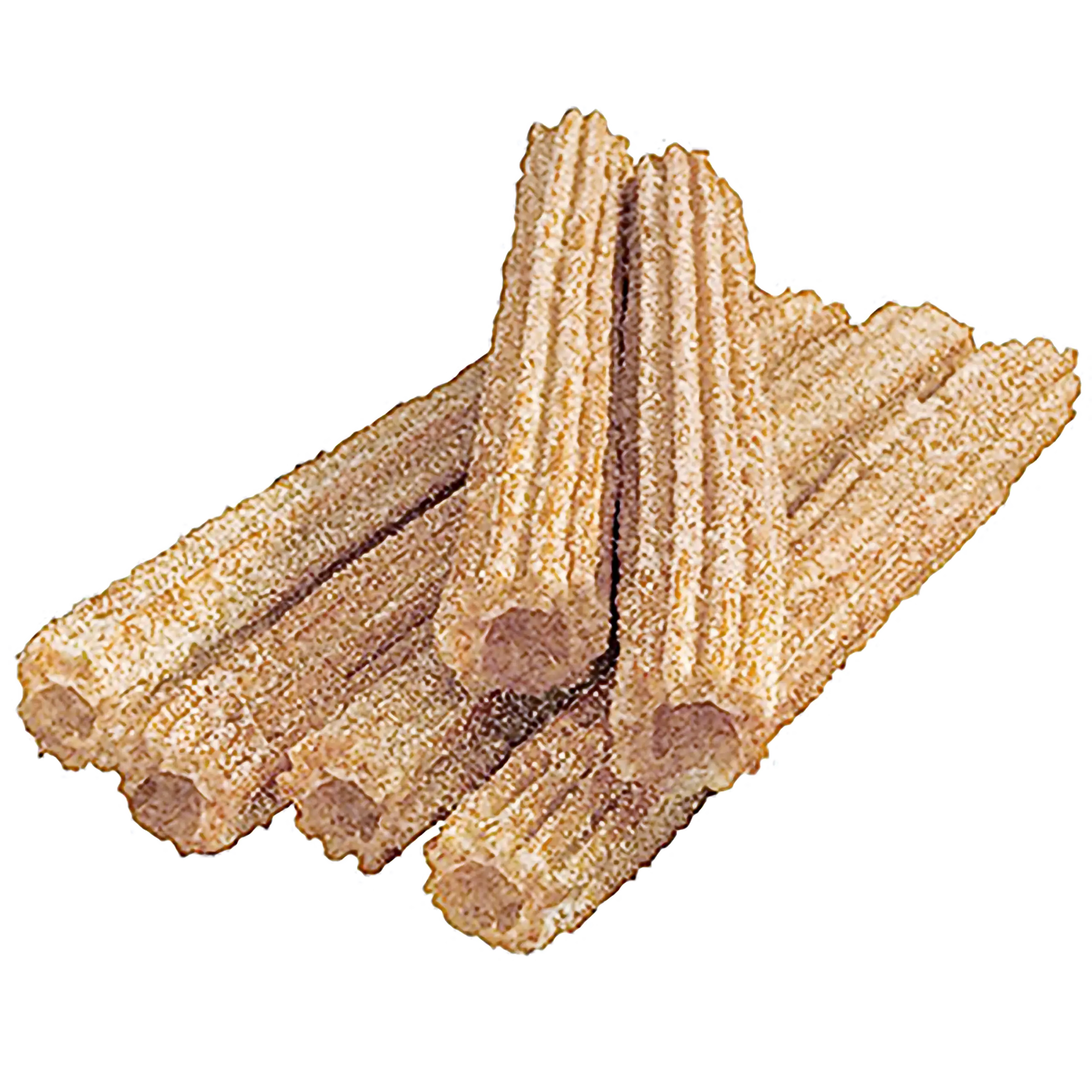 Delicious Cinnamon Sugar Churros
