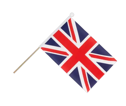 United Kingdom National Flag - Union Jack