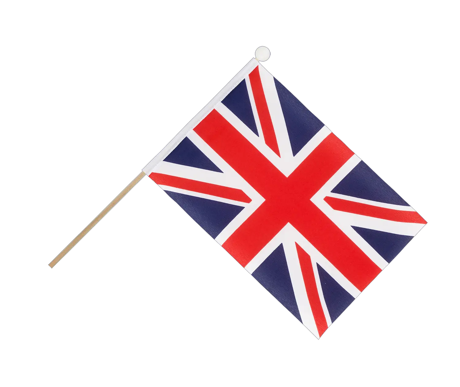 United Kingdom National Flag - Union Jack