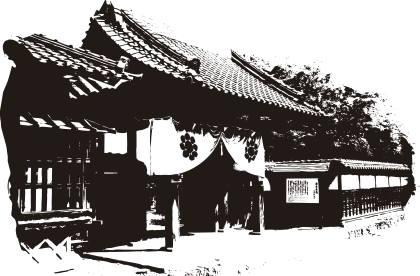 Traditional Japanese House