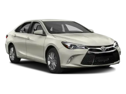 Toyota Camry Sedan Car