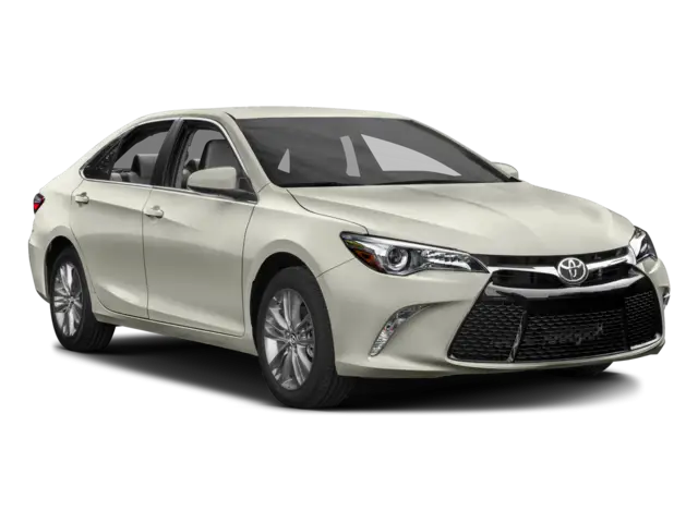 Toyota Camry Sedan Car