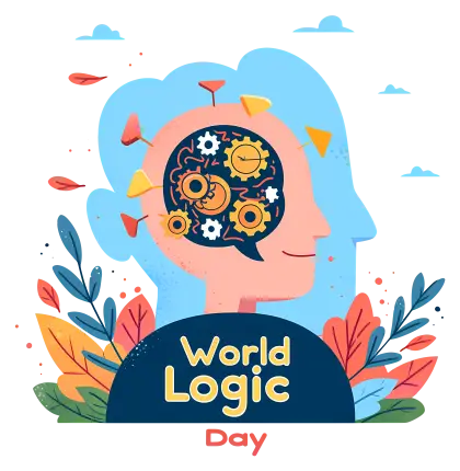 World Logic Day Celebration