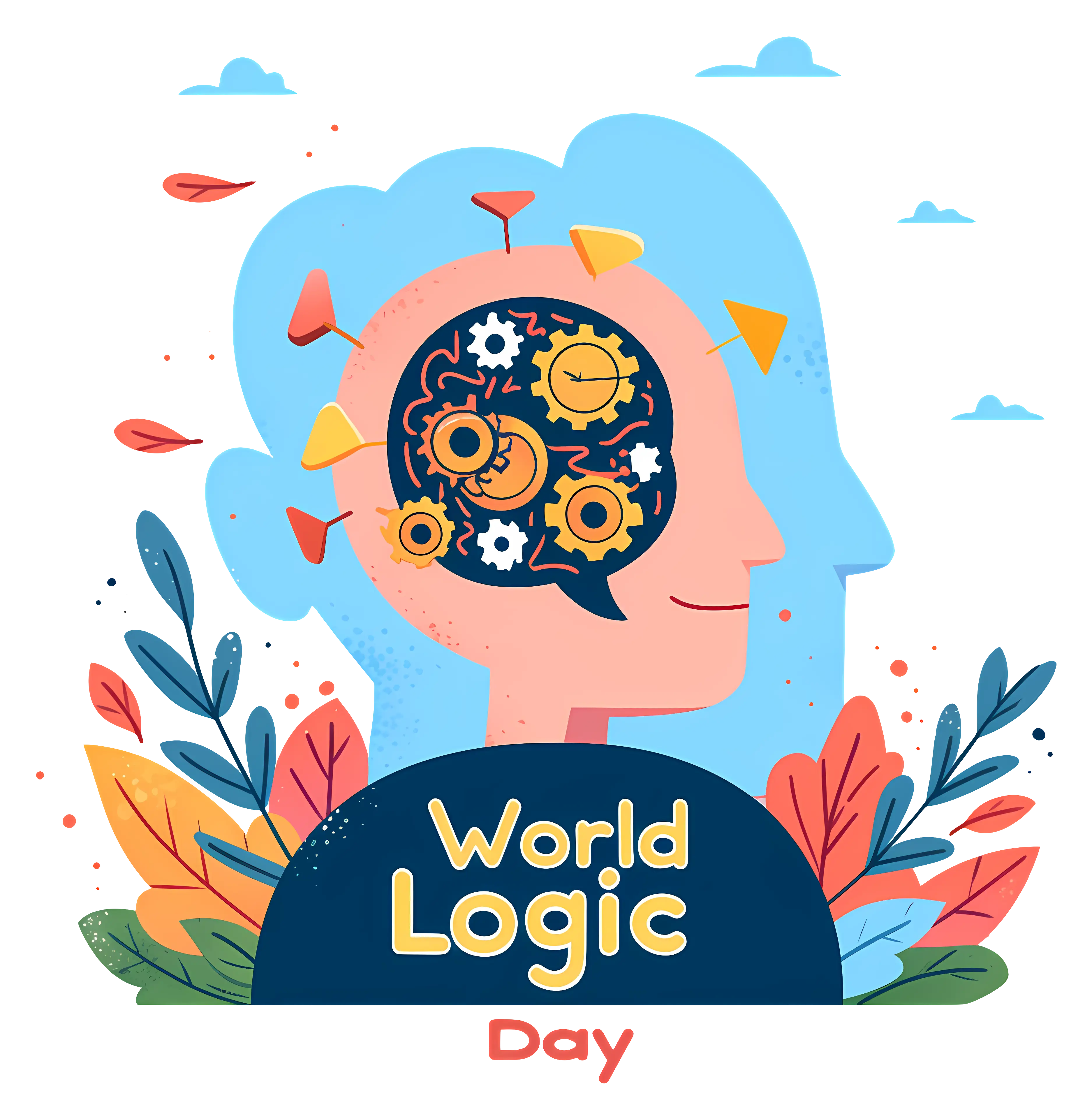 World Logic Day Celebration
