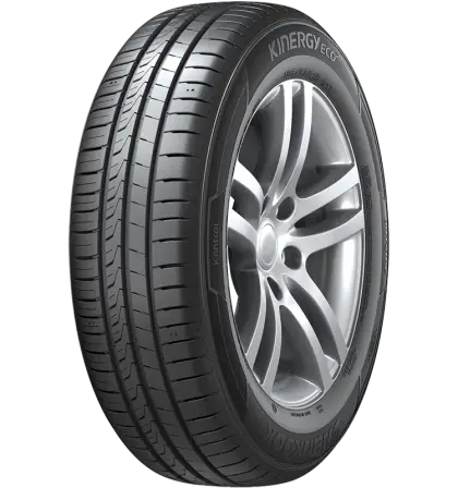 Car Tire with Rim
