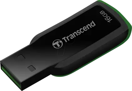 Transcend 16GB USB Flash Drive