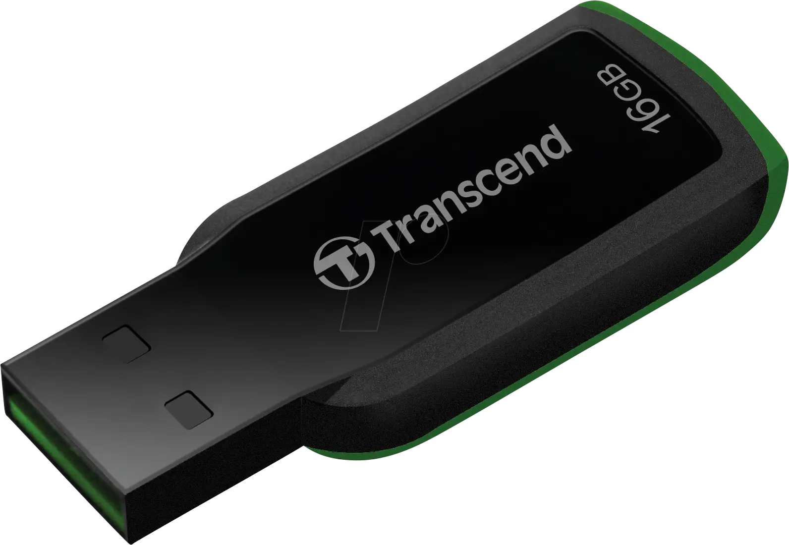 Transcend 16GB USB Flash Drive