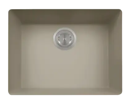 Modern Kitchen Sink